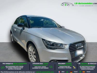 Audi A1 1.0 TFSI 82