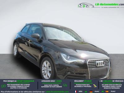 Audi A1 1.0 TFSI 82