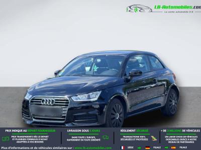 Audi A1 1.0 TFSI 82