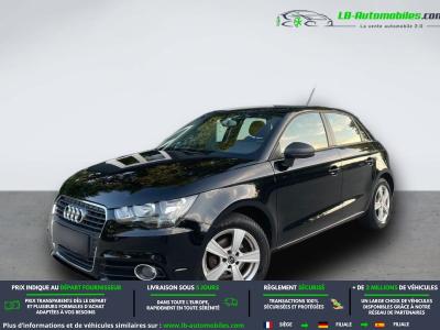 Audi A1 1.0 TFSI 82