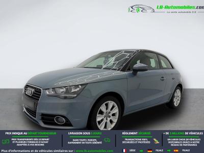 Audi A1 1.0 TFSI 82