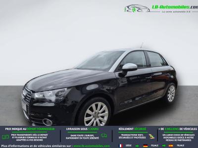 Audi A1 1.0 TFSI 82