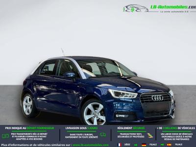 Audi A1 1.0 TFSI 95 BVA
