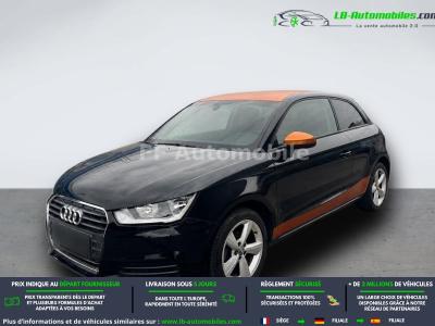 Audi A1 1.0 TFSI 95 BVA