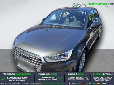 Audi A1 1.0 TFSI 95