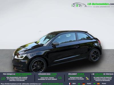 Audi A1 1.0 TFSI 95