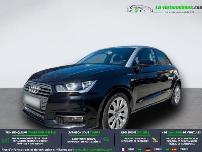Audi A1 1.0 TFSI 95