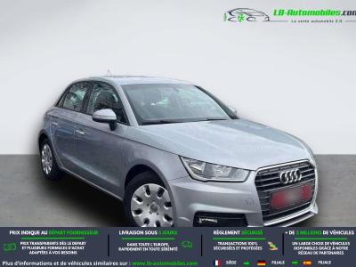 Audi A1 1.0 TFSI 95