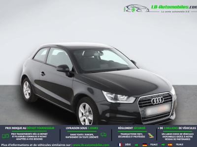 Audi A1 1.0 TFSI 95
