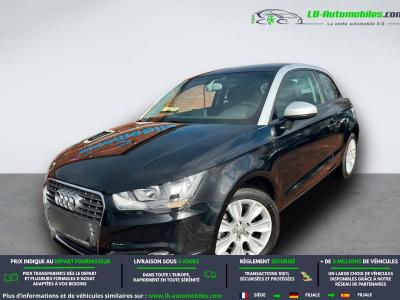 Audi A1 1.4 TFSI 122