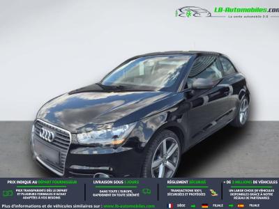 Audi A1 1.4 TFSI 122