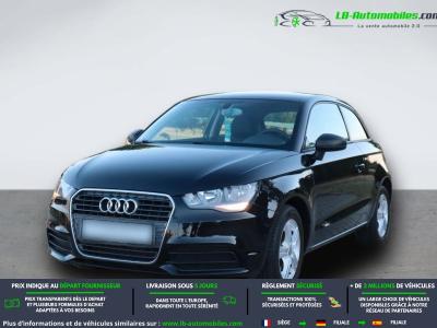 Audi A1 1.4 TFSI 122