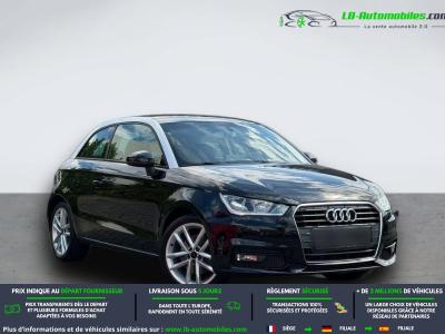 Audi A1 1.4 TFSI 122
