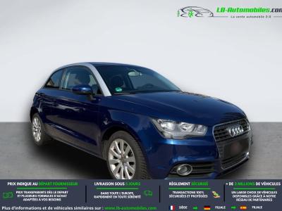 Audi A1 1.4 TFSI 122