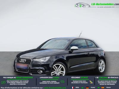 Audi A1 1.4 TFSI 122