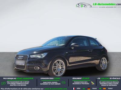 Audi A1 1.4 TFSI 122