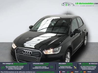 Audi A1 1.0 TFSI 95
