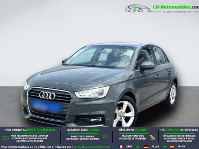 Audi A1 1.0 TFSI 95
