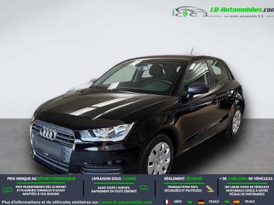 Audi A1 1.0 TFSI 95