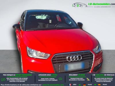 Audi A1 1.0 TFSI 95