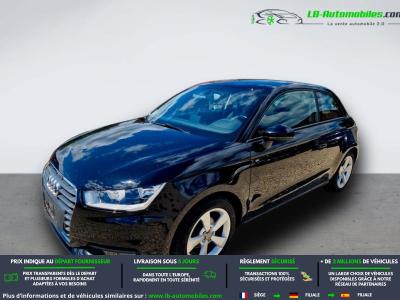 Audi A1 1.0 TFSI 95