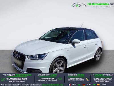 Audi A1 1.0 TFSI 95