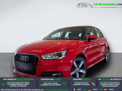 Audi A1 1.0 TFSI 95
