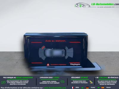 Audi A1 1.0 TFSI 95 BVA