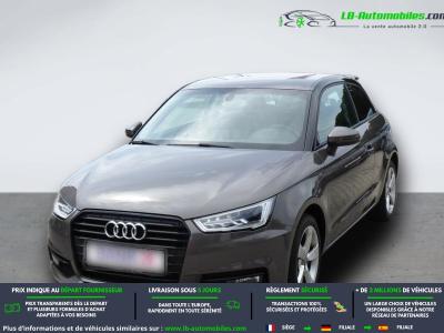 Audi A1 1.4 TFSI 122