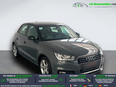 Audi A1 1.4 TFSI 122