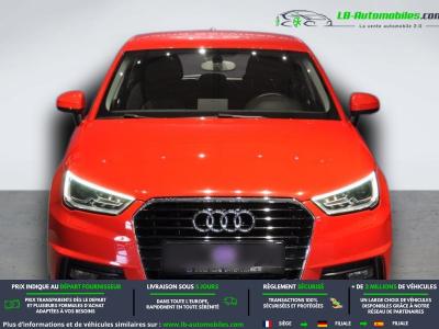 Audi A1 1.4 TFSI 122