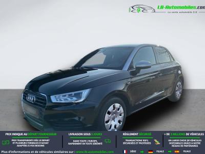 Audi A1 1.4 TFSI 122