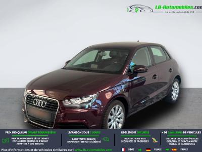 Audi A1 1.4 TFSI 122 BVA