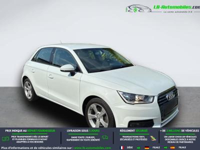 Audi A1 1.4 TFSI 125