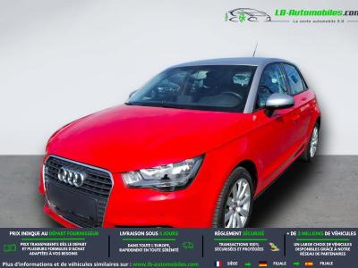 Audi A1 1.4 TFSI 140