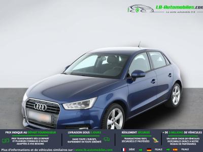 Audi A1 1.4 TFSI 125 BVA
