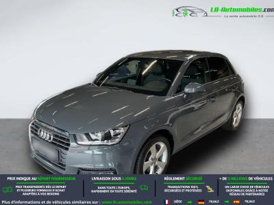 Audi A1 1.4 TFSI 125