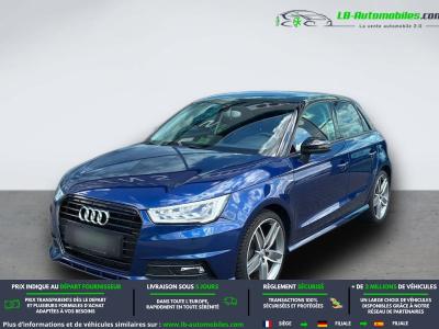 Audi A1 1.4 TFSI 150