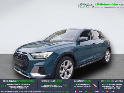 Audi A1 1.4 TFSI 150