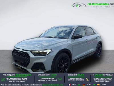 Audi A1 1.4 TFSI 150