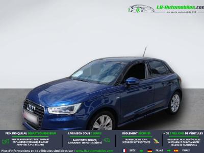Audi A1 1.8 TFSI 192 BVA