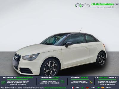 Audi A1 1.6 TDI 105