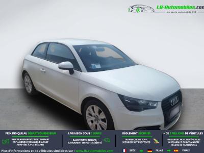 Audi A1 1.6 TDI 105