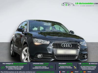 Audi A1 1.6 TDI 105