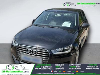Audi A1 1.6 TDI 90