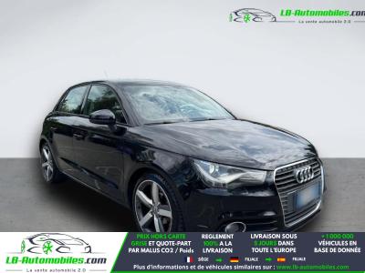 Audi A1 1.6 TDI 90 BVA