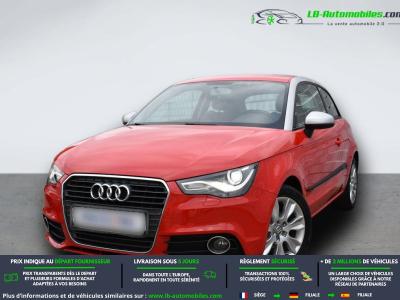 Audi A1 1.6 TDI 90 BVA