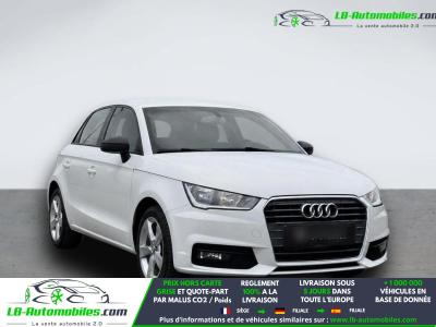Audi A1 1.6 TDI 90 BVA