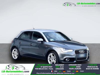 Audi A1 1.6 TDI 90 BVA