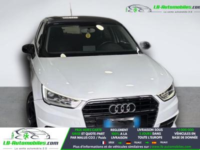 Audi A1 1.6 TDI 90 BVA